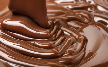Крем МэджиКрем Шоколадный 6%, 13 кг Резонанс