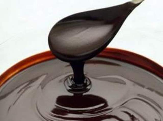 Горький черный шоколад- кувертюр (Германия) 2,5 кг