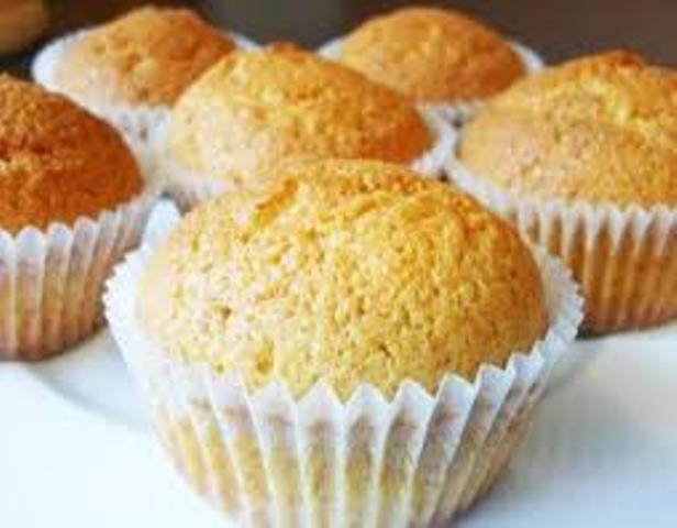 Сухая ЭКО концентрированая смесь ванильная Smart muffins 10 кг Берта