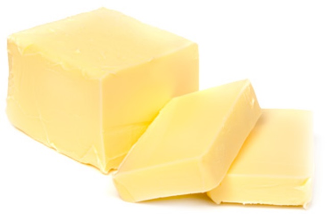 Масло сладко-сливочное несоленое 82,5% Традиционное 20 кг Инагро