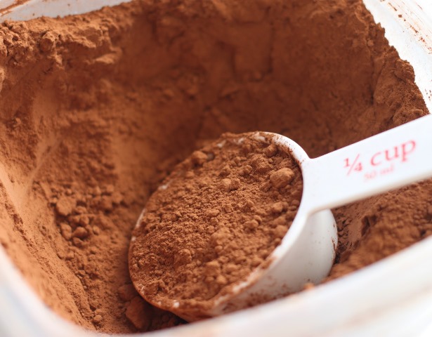 Начинка продукт молокосодержащий Какао 13 кг Avalanche