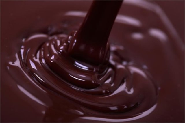 Начинка термостабильная шоколадно ореховая 218 20кг Vitella