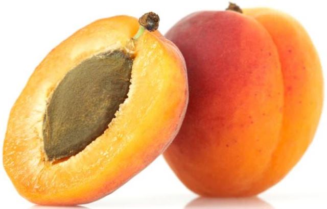 Термостабильный конфитюр с 40% содержанием фруктов абрикосовый 13 кг