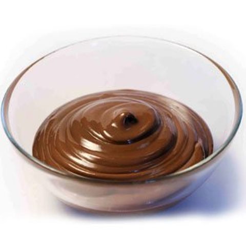 Начинка кондитерская с какао и ароматом фундука 209 20кг Vitella