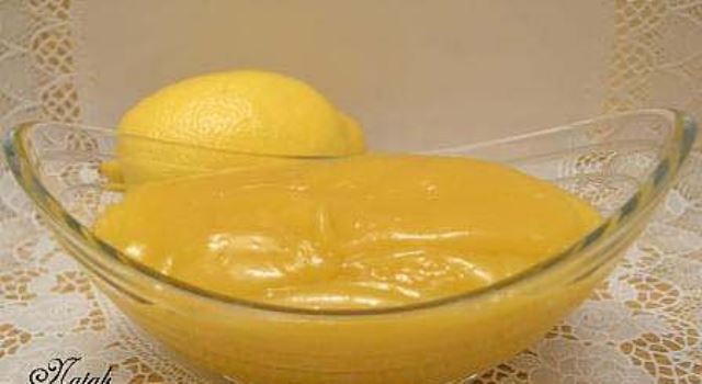 Начинка Лимонная Т 440.41 12.5 кг Денфрут