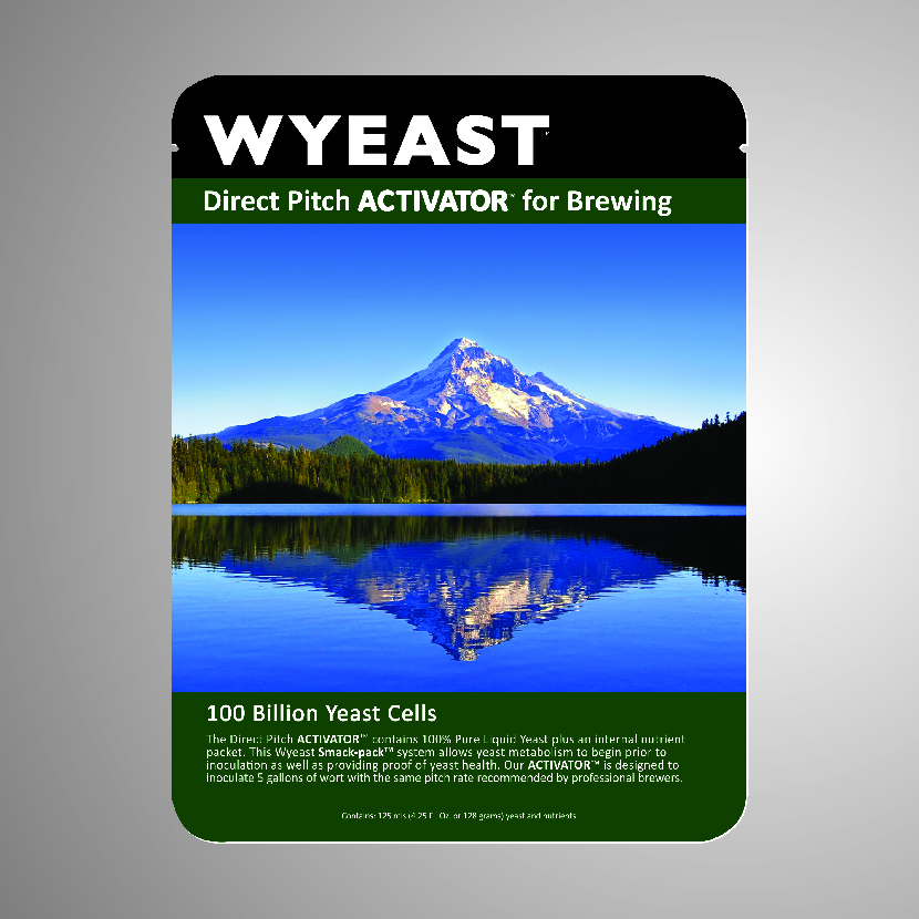 Дрожжи пивные Belgian Saison I Yeast, 2,0 л  Whitelabs