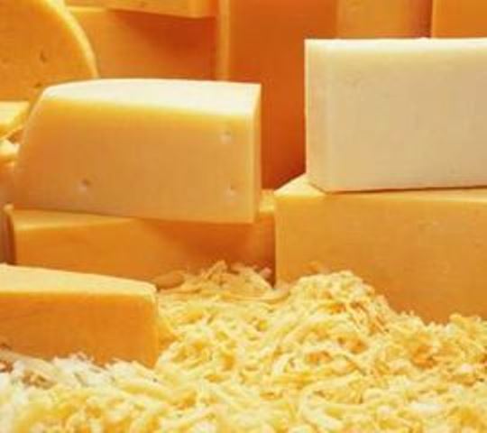 Комплексная пищевая добавка Del'Ar Четыре сыра 10.05.354 5*5 кг Союзснаб