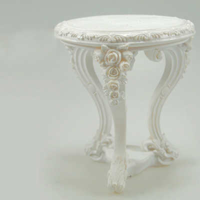 Свадебный декор Античный столик 25 см