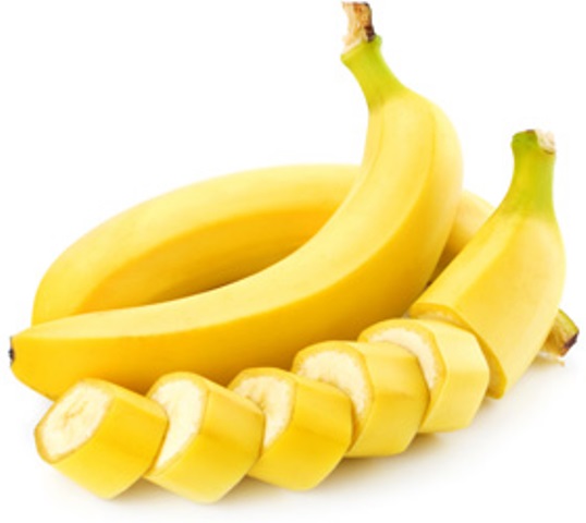 Начинка Кафа Термо НАТУР банан 100 Ваниллафил 13 кг