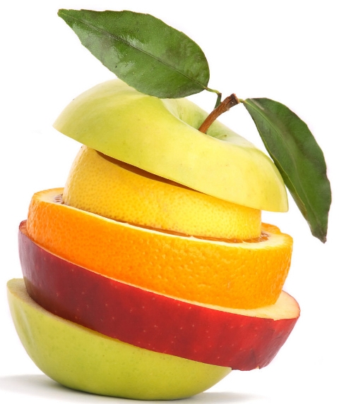 Гомогенный конфитюр ограниченной термостабильности лимон с яблоком 13 кг