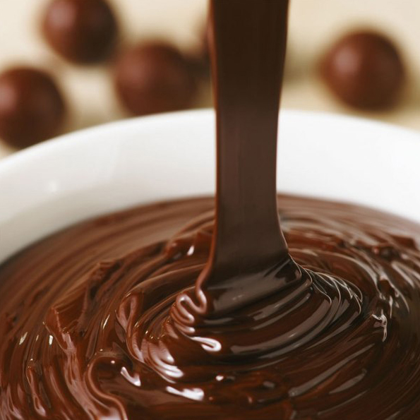 Начинка кондитерская шоколад лайт МК термостабильная 14 кг