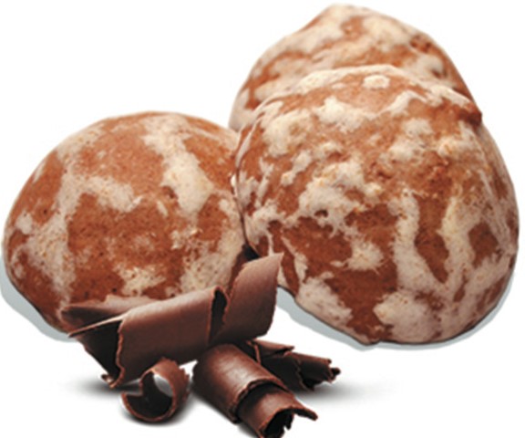 Начинка Кремфил термо вкус шоколадно-ореховый Д 13 кг Пуратос
