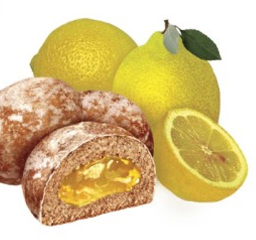 Начинка Фрутфил термо лимон Д 13 кг Пуратос