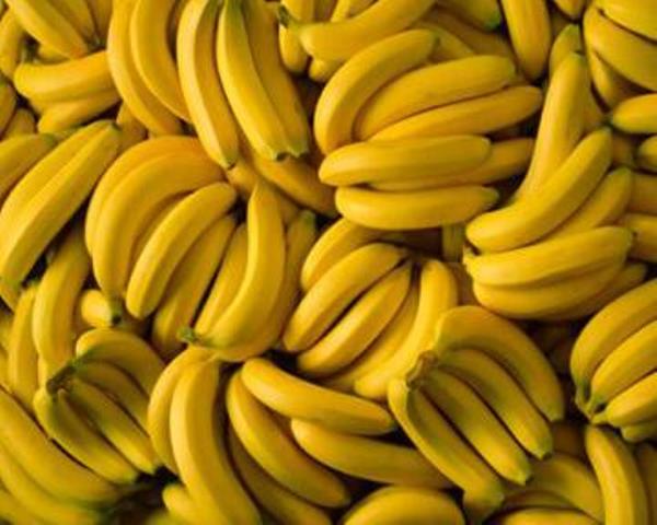 Начинка Кафа Термо банан 100 Ваниллафил 13 кг