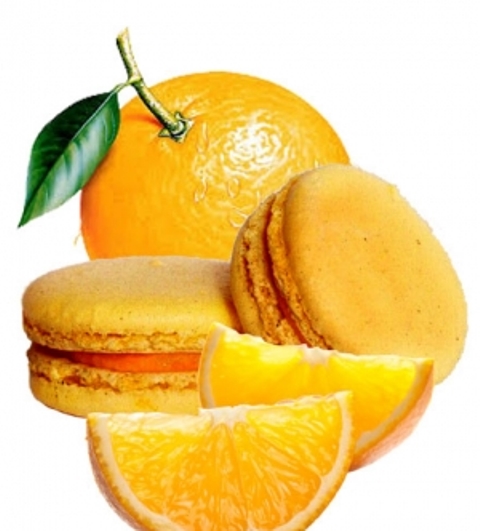 Фруктово-ягодный наполнитель апельсин 12,5 кг 