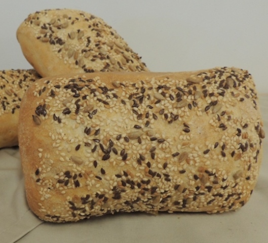 Посыпка для хлеба СИАМ 25 кг Бакальдрин